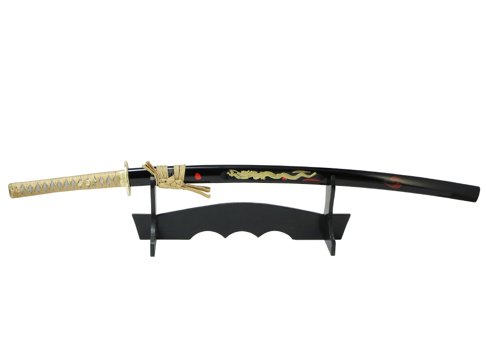 Ryuichi Swords Меч самурайский "Дракон"
