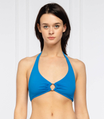 топ бикини Michael Kors Swimwear - голубой(MM7M398)