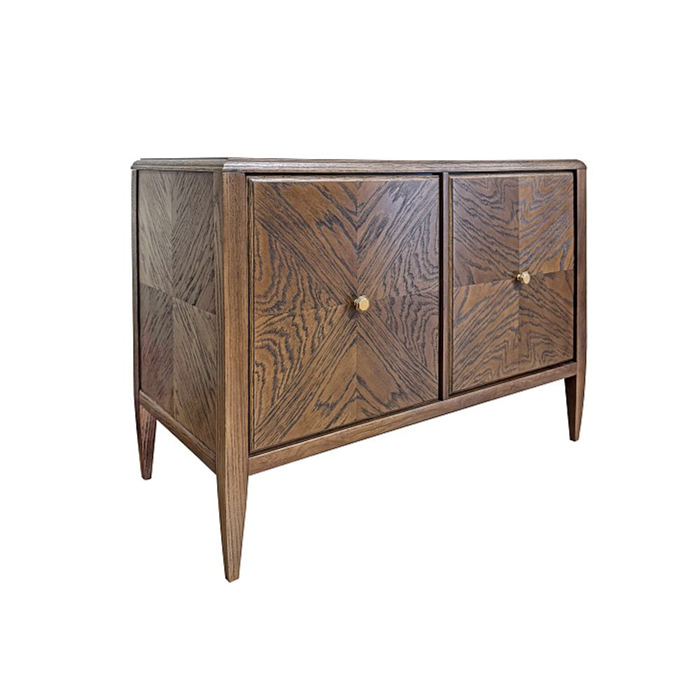 Комод с распашными дверцами "Мидсенчери"