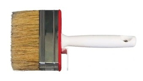 Кисть макловица 40 * 150  мм