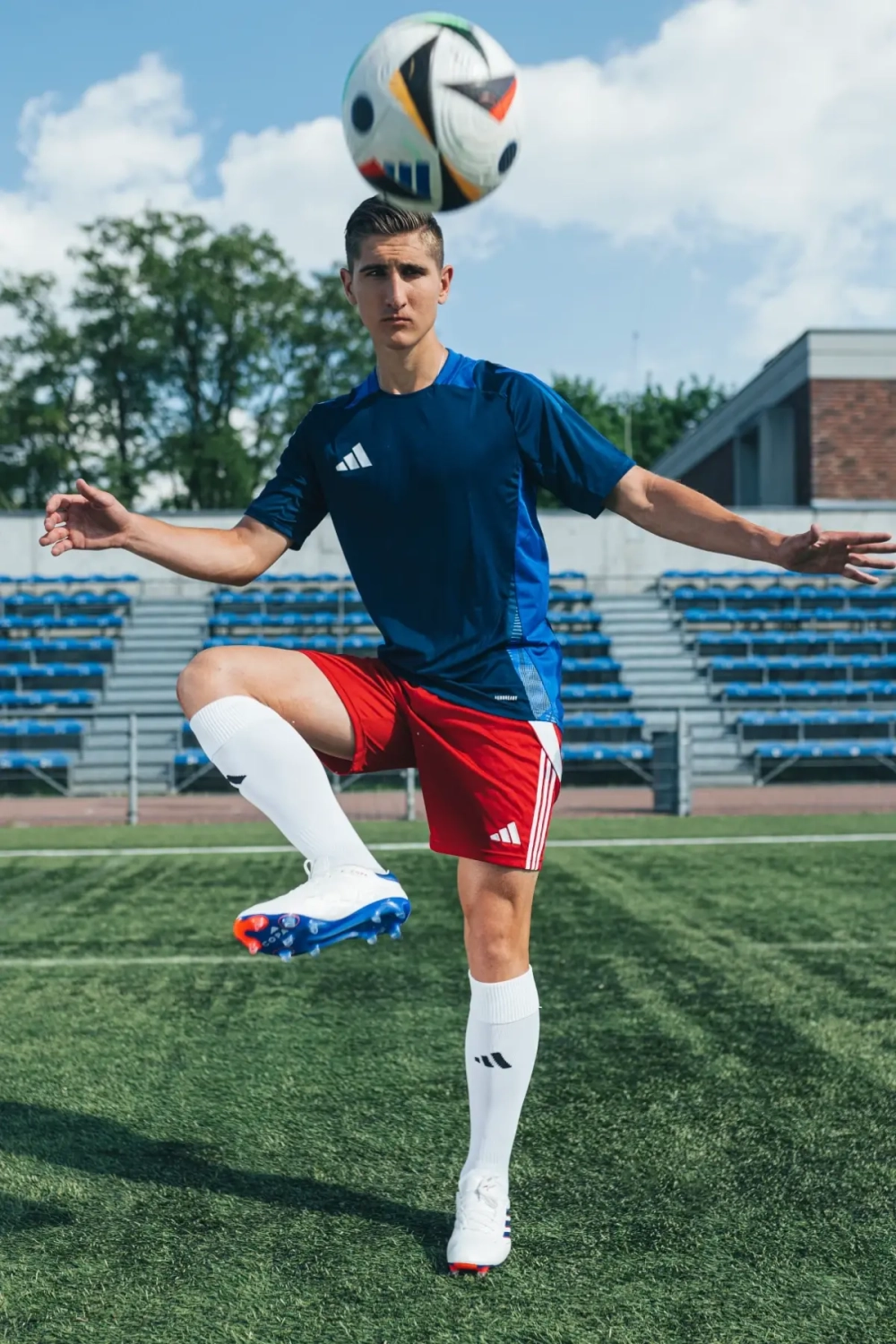 Adidas ii online