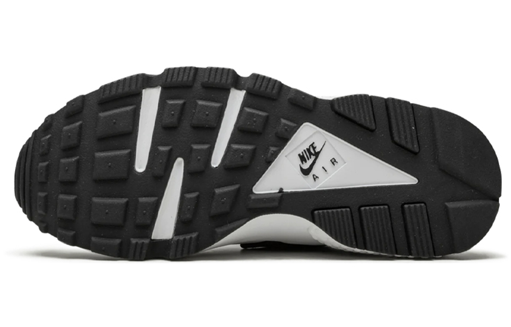 Кроссовки Nike Air Huarache Run (Женская размерная сетка)