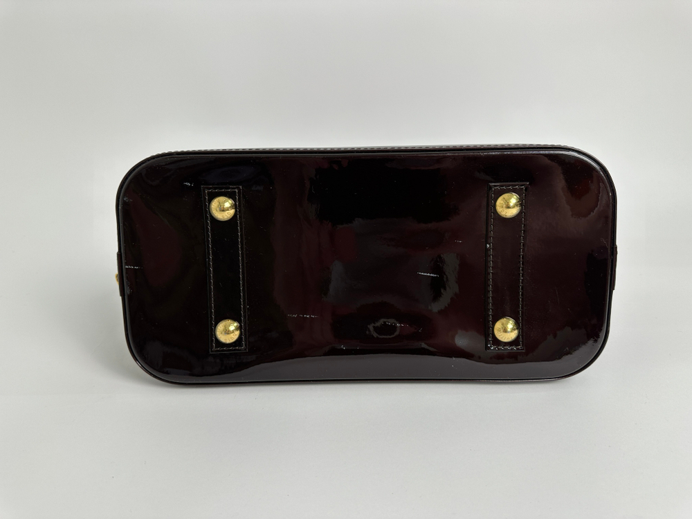 Сумка Louis Vuitton Alba