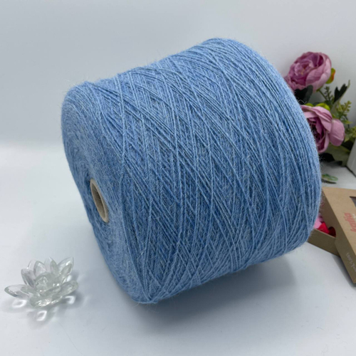 FILATI RICCIO 15% альпака 10% меринос 10% вискоза 65% полиамид