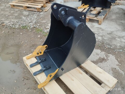 Ковш Volvo BL61(71) 600 мм 0,16 м3