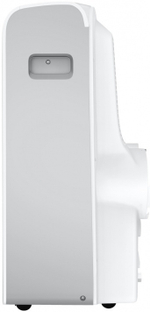 Мобильный кондиционер ROYAL Clima Salvatore RM-SL39CH-E