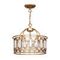 Подвесная люстра Favourite Royalty 2021-5P