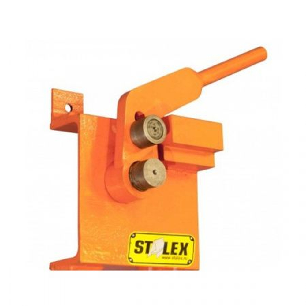 Станок для гибки арматуры Stalex DR-20