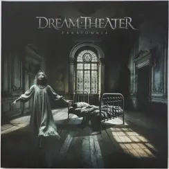 Dream Theater - Parasomnia - 2LP