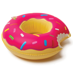 Набор подстаканников для бассейна donut, 3 шт.