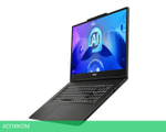 Ноутбук MSI Venture 17 AI A1MG-003XRU Solid Gray (9S7-17U211-003) MS-17U2