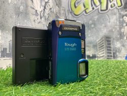 Olympus Tough TG-820 iHS