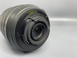 Nikon 18-105mm 3.5-5.6G AF-S ED DX VR Nikkor