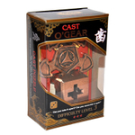 Головоломка"О'Геар/O’Gear", сложность 3***