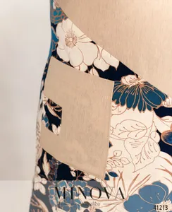 Платье 448-бежевый Minova