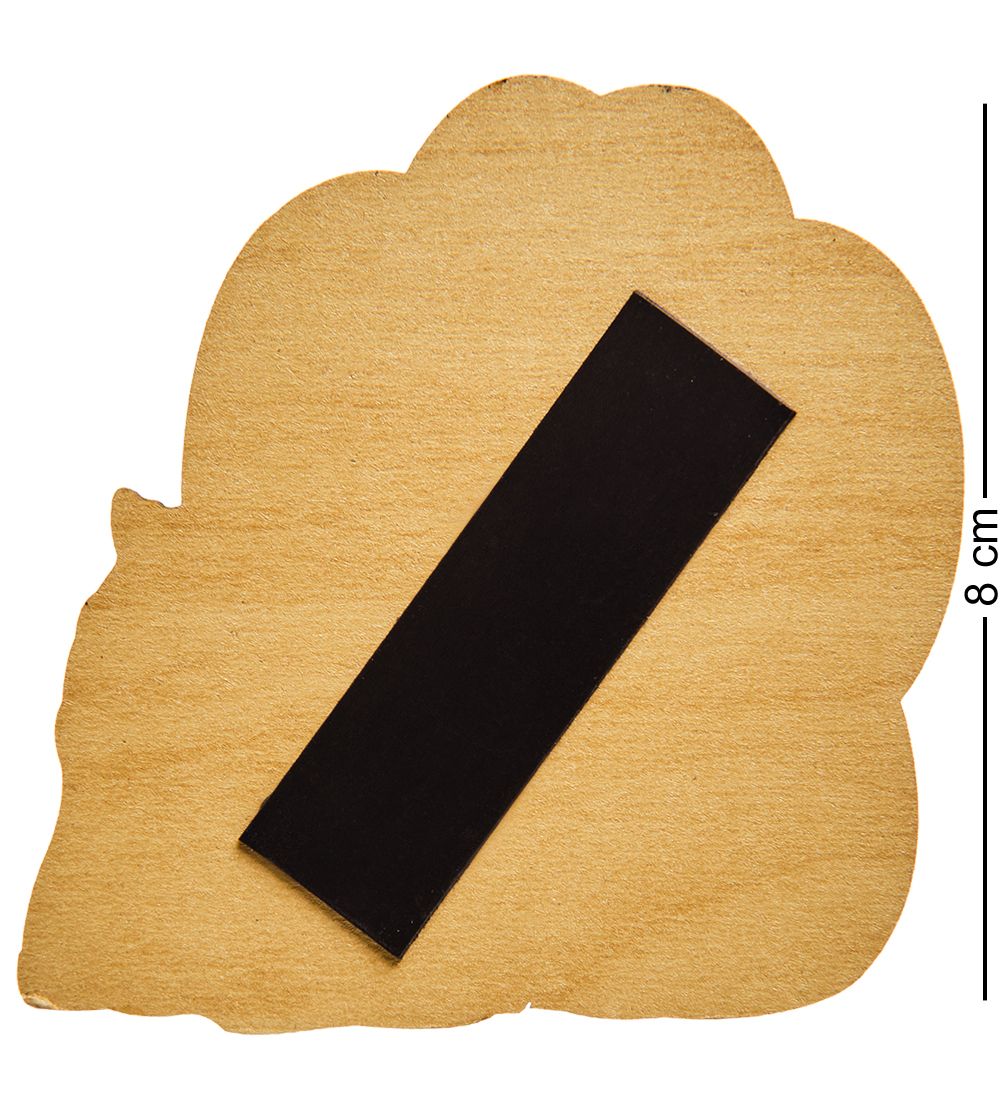 МТ- 005/01 Магнит «Новосибирск»