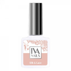 Гель-лак Silk & Lace №5