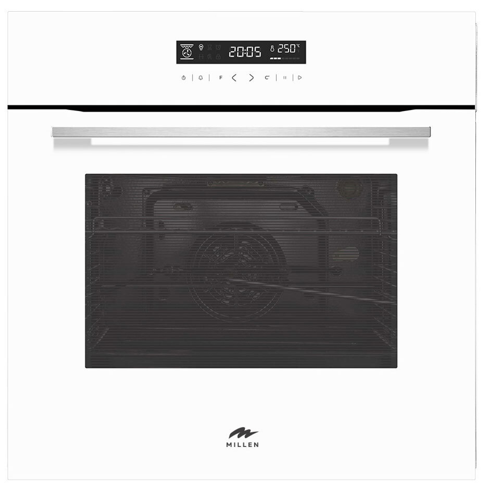 Электрический духовой шкаф Millen MEO 603 WH