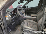 Audi RSQ8 (4M) 4.0 TFSI Quattro (07.2022)