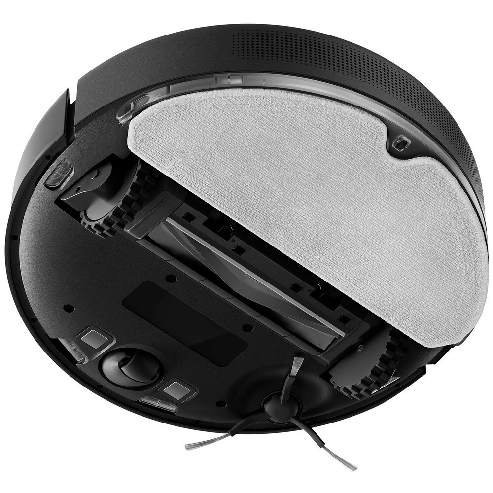 Робот-пылесос Dreame Bot F10 Black, RLF11SA