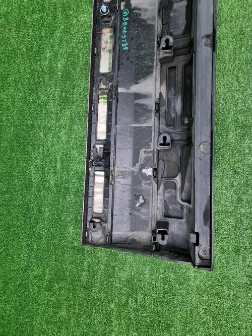 Накладка двери передняя Chery Tiggo 8 Pro (21-24)