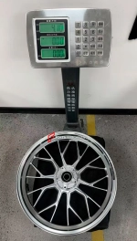 Кованые диски для DUCATI PANIGALE V4 2025 V4S V4R V4 SP2 Дукати мотоцикл колеса ковка диск