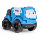 Машина полицейская. Артикул Арт. №302