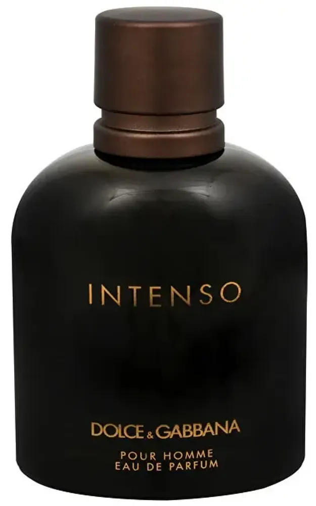 Мужская парфюмерия Dolce&amp;Gabbana Pour Homme Intenso Парфюмерная вода тестер 125 мл
