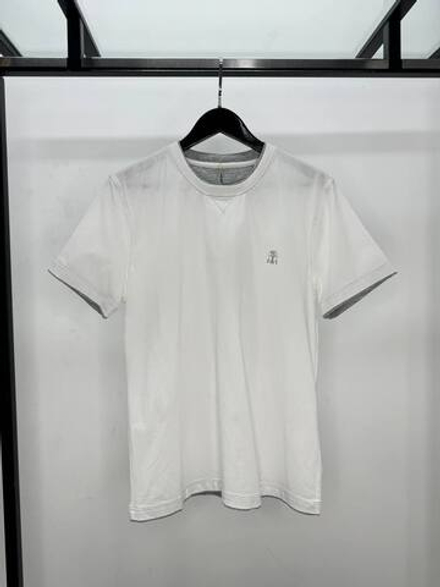 Футболка Brunello Cucinelli