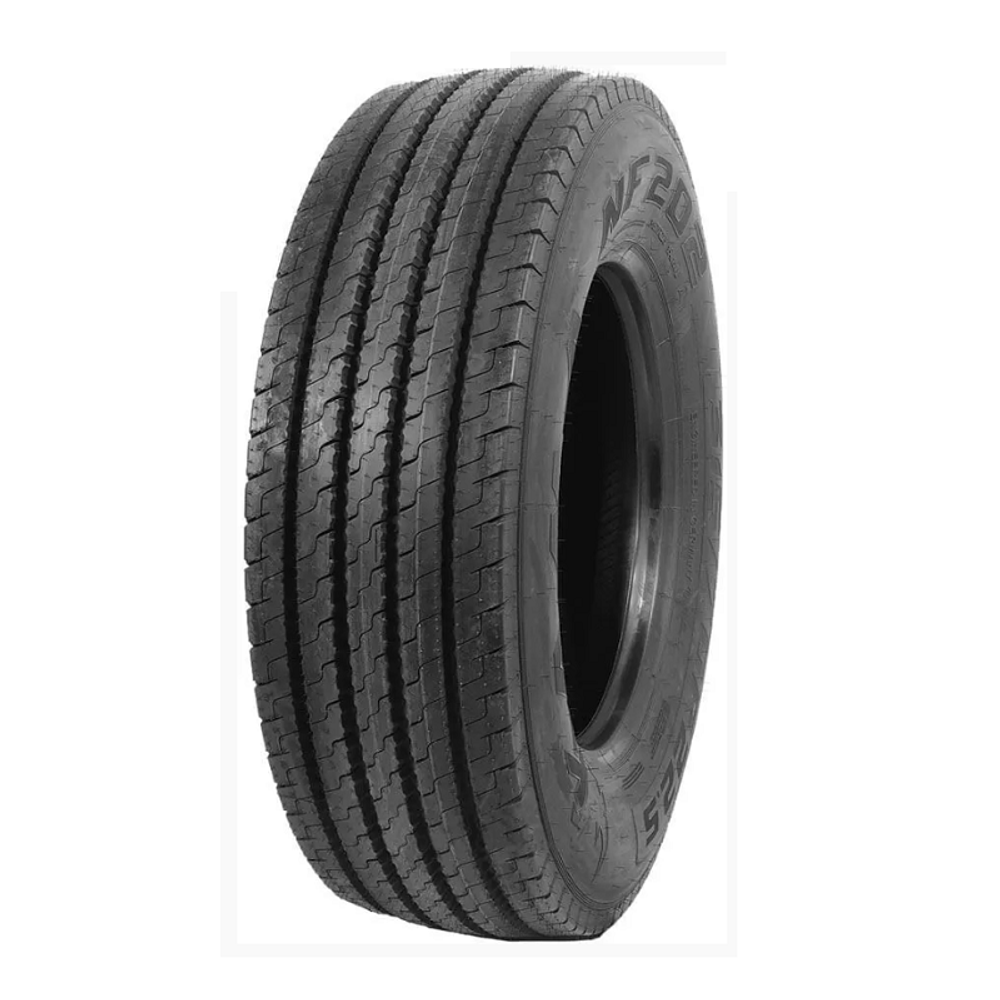 Грузовая шина Кама NF 202 315/70 R22.5
