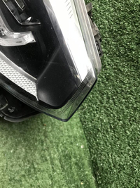 Фара правая BMW X3 G01 (17-21) Adaptive LED