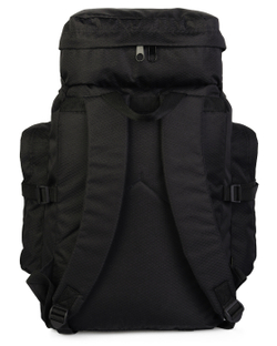 Рюкзак туристический Prival Кузьмич 45, Чёрный