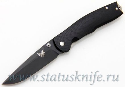 Нож Benchmade 890BK Torrent Nitrous