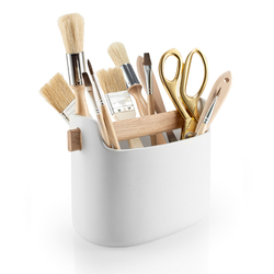 Органайзер toolbox 15 см белый