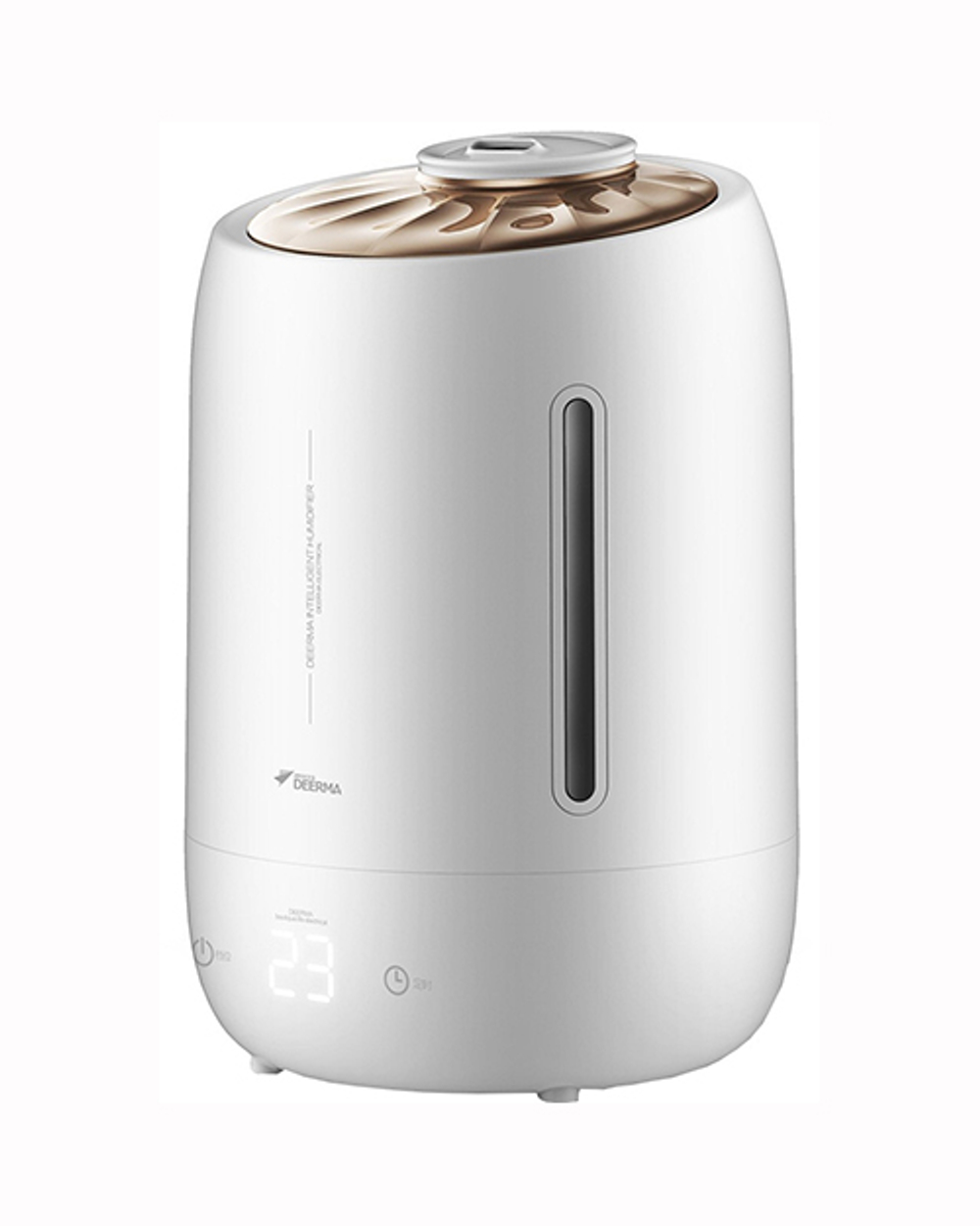 Увлажнитель воздуха Deerma Humidifier  F600 белый