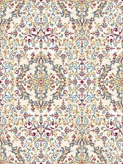 Постельное белье Сказка "Узорная графика-" 2-спальный Наволочка 50х70 см 2 шт Простынь 240х215 см Пододеяльник 175х215 см, перкаль