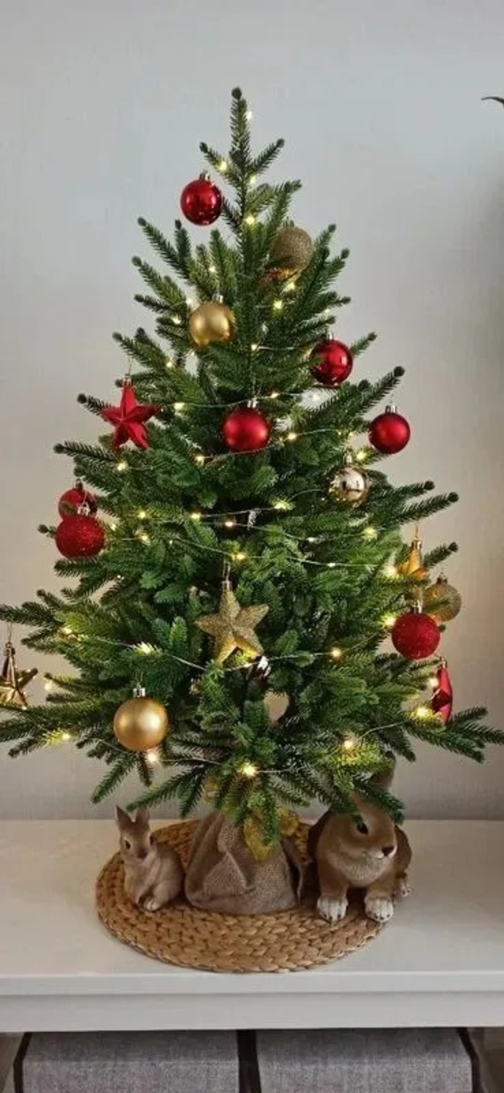 Ель искусственная Инфинити 90 см