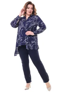 Брюки 2719 Fabrika