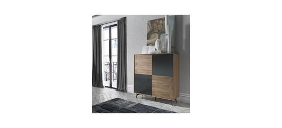 Буфет высокий 1403-I /3059