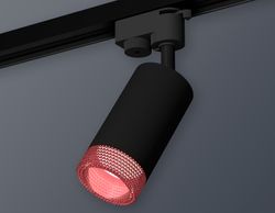 Ambrella Комплект трекового однофазного светильника MR16 Трековые XT6323082