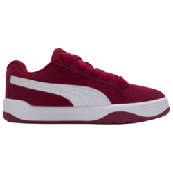 Кроссовки Puma Park Lifestyle 'Red' 400707-26