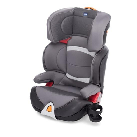 Автокресло Chicco Oasys 2-3 напрокат