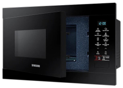 Встраиваемая микроволновая печь Samsung MS22M8054AK/BW