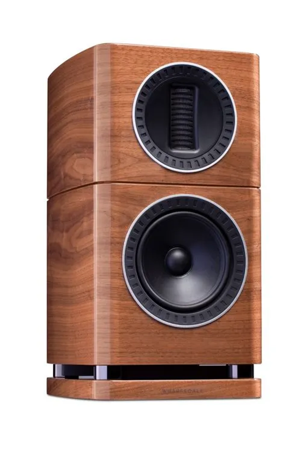 Wharfedale Elysian 1 PIANO WALNUT (орех) полочная акустическая система