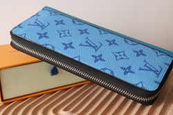 Louis Vuitton Zippy Vertical Wallet
