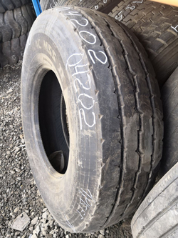 13R22.5 Goodyear OmniTrac MSS2 шина б/у