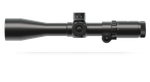 Оптический прицел Dedal DHF 3-12x50  (диаметр 34мм), с подсветкой, функция ВЭУ