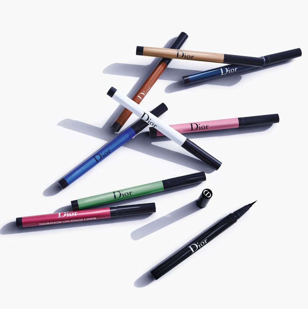 DIOR Diorshow On Stage Liner
