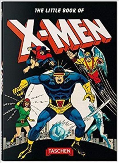 Marvel, X-Men