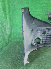 Бампер передний Toyota Camry 8 XV70 (2017-2021)